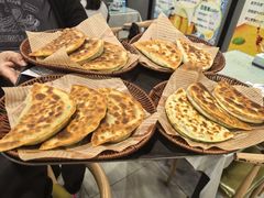 -听涛雅苑百味饺子老家菜馆