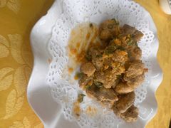 -肥姐美食(同福中路店)