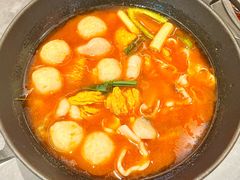 -肖记公安牛肉鱼杂馆·省级非物质文化遗产(江汉路直营店)
