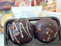 -花园饼屋·吐司蛋糕面包(星海店)