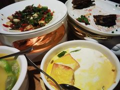 -新白鹿餐厅(城西银泰城店)