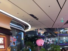 -一沙一城·岩烤牛扒(深圳首店)