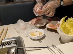 -海底捞火锅(勒泰店)
