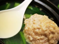-狮王府淮扬菜(新街口友谊店)