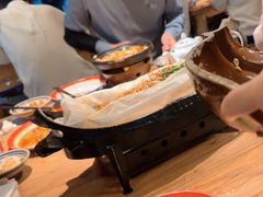 -泥糊破店小酒馆·团建聚餐(南京西路店)