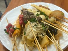 -郭记小街麻辣烫(虎坊路店)