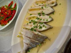 -三清山希尔顿度假酒店·三清轩中餐厅