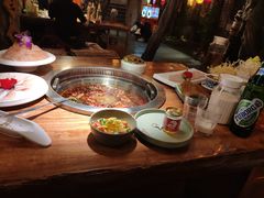 -城墙拐拐火锅(三峡广场黑金冠店)