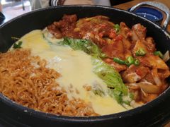 -李先生的首尔小馆(松江启源广场店)