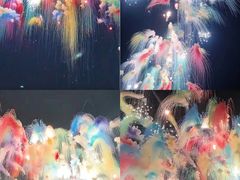 -汕头蓝水星欢乐世界