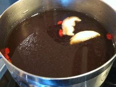菌王锅底-重庆小天鹅自助火锅店(空港跨境店)
