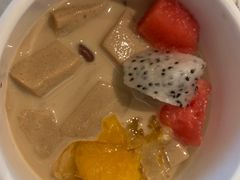 -比格比萨自助(宝山日月光店)