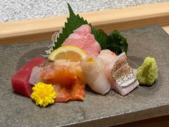 -鮨一日本料理(大中华店)