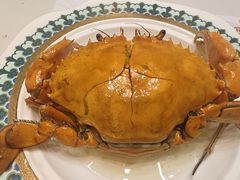 -膳富贵黄油蟹体验馆(欢乐港湾店)