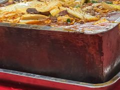 -金口福美食排档