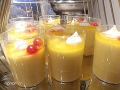-陆家嘴万怡酒店·万荟轩