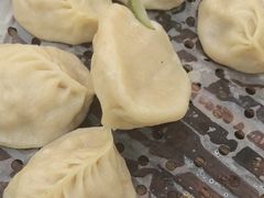 -京秀缘蒸汽海鲜农家菜大馅蒸饺