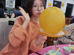 -侠成水上农庄(工业大道店)