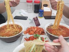 -老友谊冷面店(苏家屯店)