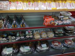 -全家便利店(东直门店)
