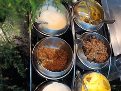 -上林铁板烧(延安西路店)