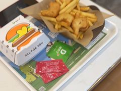 -德克士(前门店)