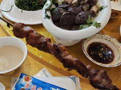 -德乐海蒙餐