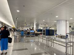 -河内内排国际机场