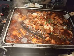 -炉鱼(西溪银泰城店)