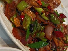 -苏湘小馆·不做预制菜(青年公社店)