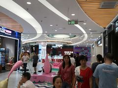 -万达广场(无锡滨湖店)