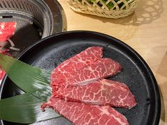 -花味·自助烤肉(雨花客厅店)