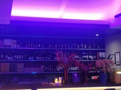 -外滩8号 whisky bar(金延大厦店)
