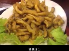 -尚府一品·烤鸭·新京菜(圆明园店)