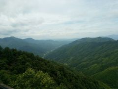 -井冈山风景名胜区
