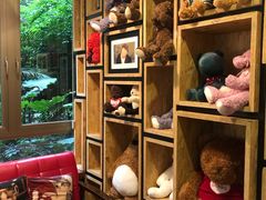 -咖法森林·咖啡  酒吧(天河店)