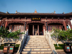 -屈原故里文化旅游区