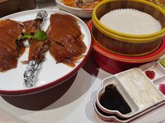 -大鸭梨烤鸭(甘家口店)