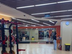 -CXFIT 陈徐健身工作室(凯旋店)