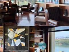 -璟象酒店-爱丽坊景观餐厅