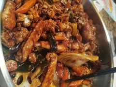 -黄记煌·三汁焖锅(万达广场店)