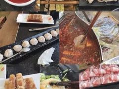 -香传承重庆火锅(直营中山路店)