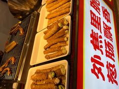 -八一路好吃街(雨田商务大厦店)