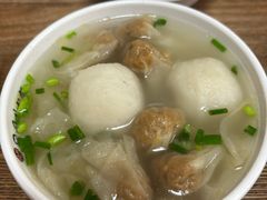 -同利肉燕老铺(澳门路店)