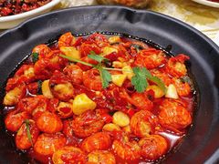-铭副琦食·虾蟹烩馆(渔人码头店)