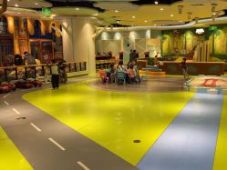 -MELAND CLUB亲子乐园•派对(虹桥万象城店)