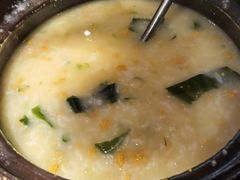 -小城粥道·海胆鲜虾粥(解放广场店)