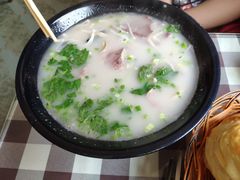 -嘉汤一碗(中州路店)