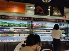 -杨国福麻辣烫(联合大学店)