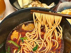 -和子足浴SPA会馆(竹山路店)